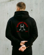 Matchday Society – Hoodie Oversize