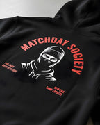 Matchday Society – Hoodie Oversize
