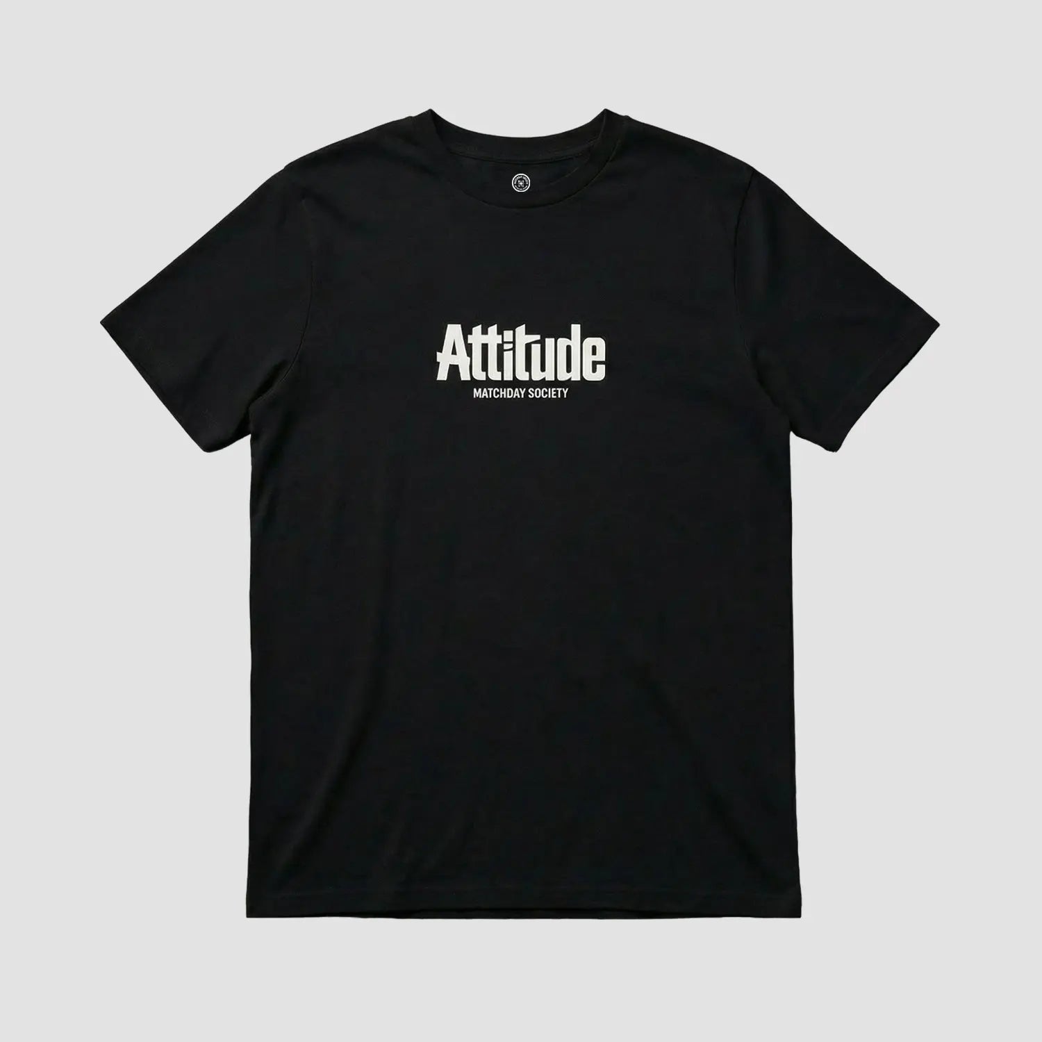 MDSC X Attitude – T-Shirt Herren