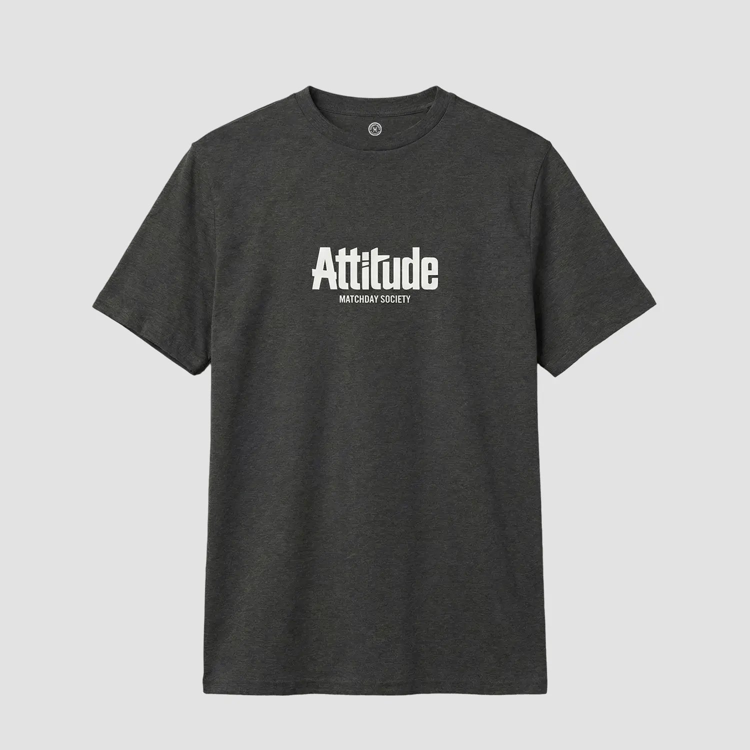MDSC X Attitude – T-Shirt Herren