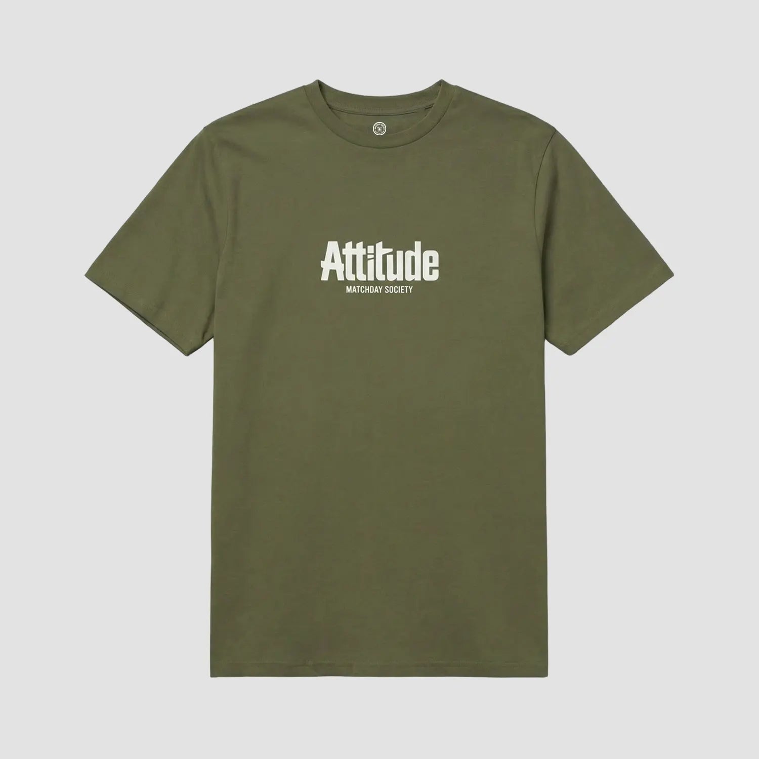 MDSC X Attitude – T-Shirt Herren