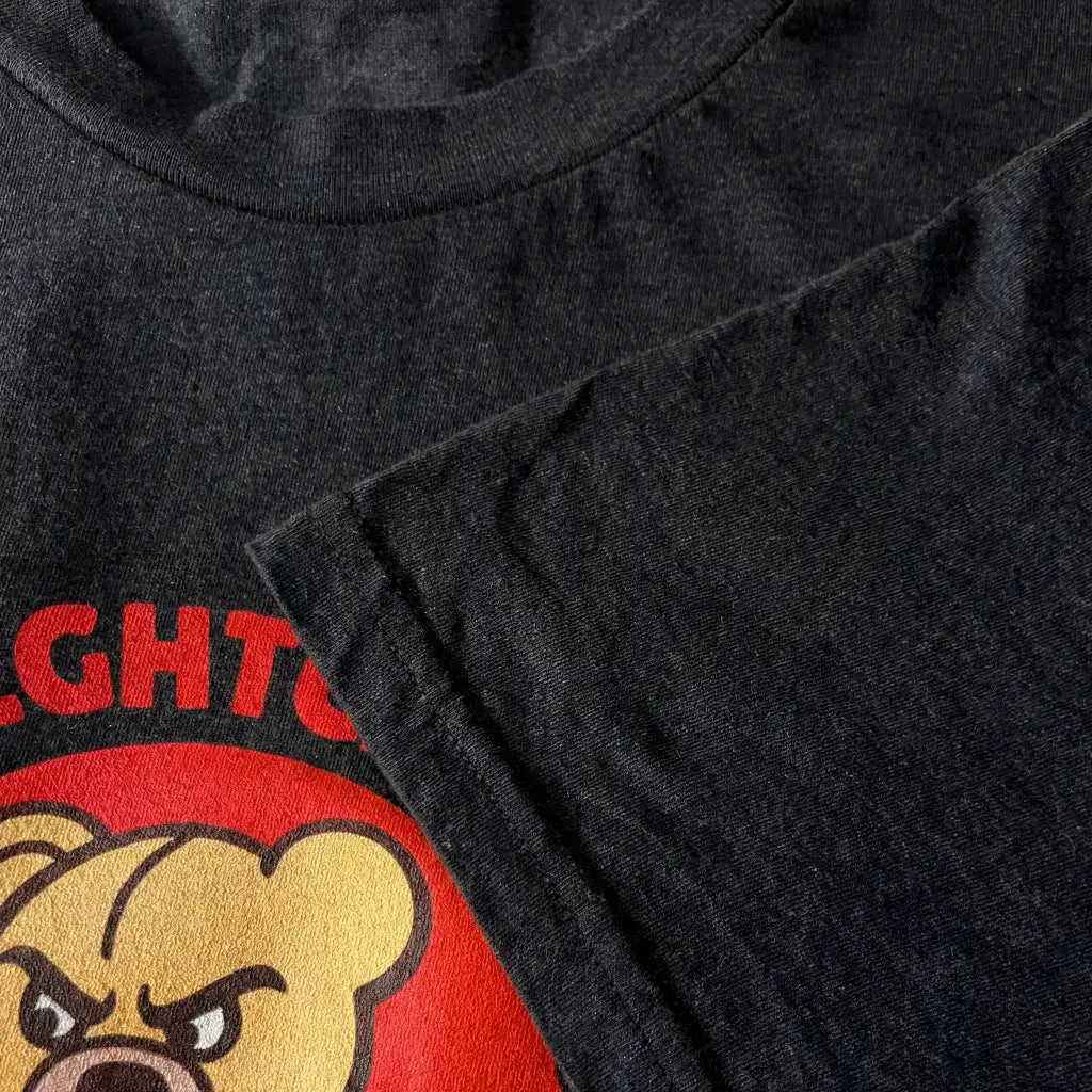 MDSC X Fightclub – T-Shirt Herren