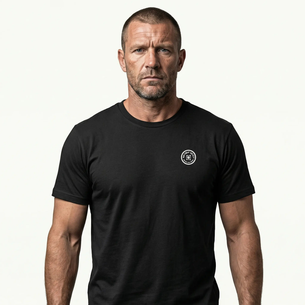 MDSC X FRIENDSHIP – Shirt – 100% Baumwolle