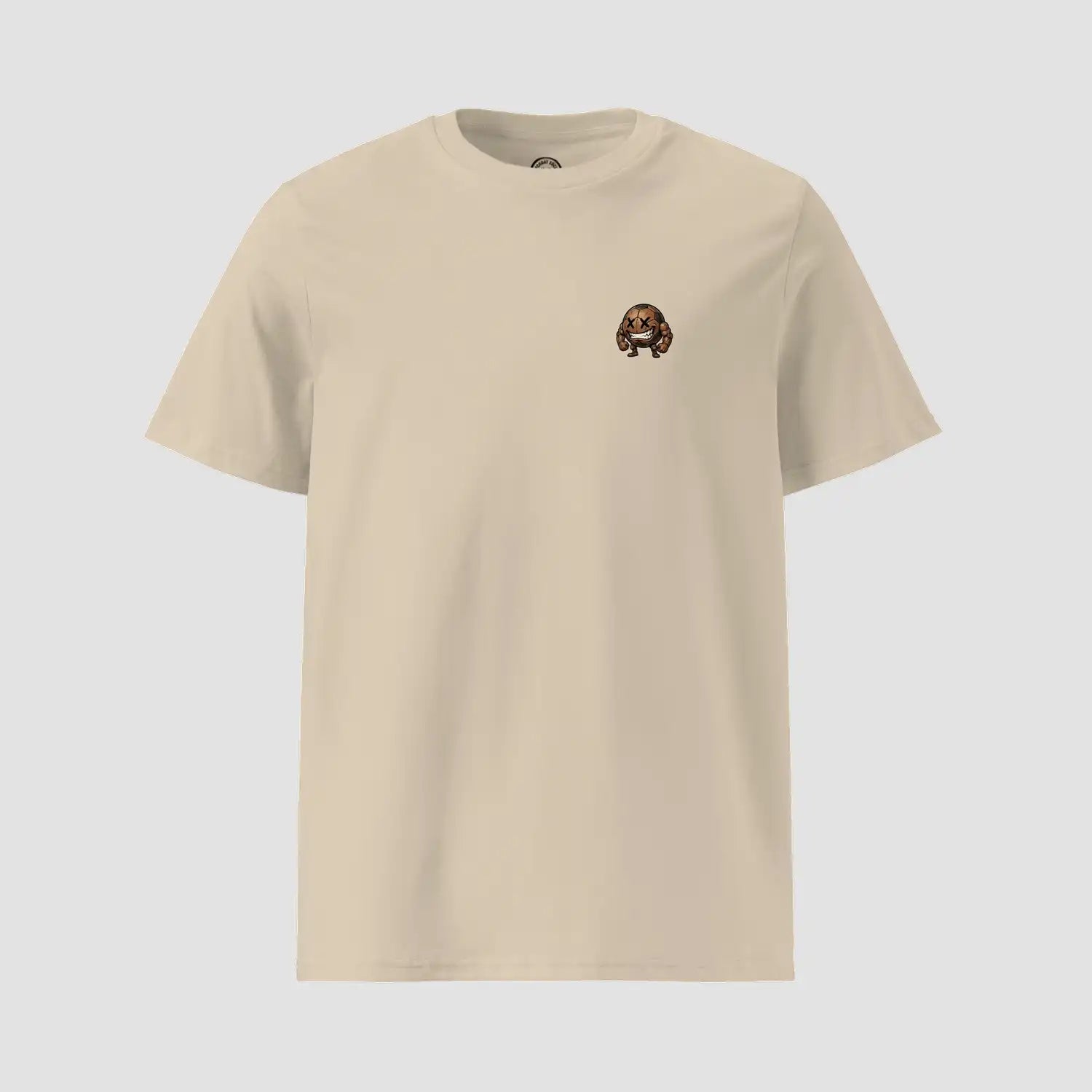 IT´S MATCHDAY T-SHIRT (desert dust)