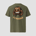 IT´S MATCHDAY T-SHIRT (khaki)