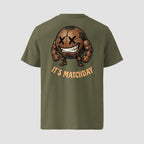 IT´S MATCHDAY T-SHIRT (khaki)