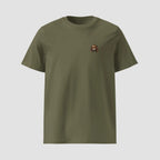 IT´S MATCHDAY T-SHIRT (khaki)