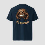 IT´S MATCHDAY T-SHIRT (french navy)