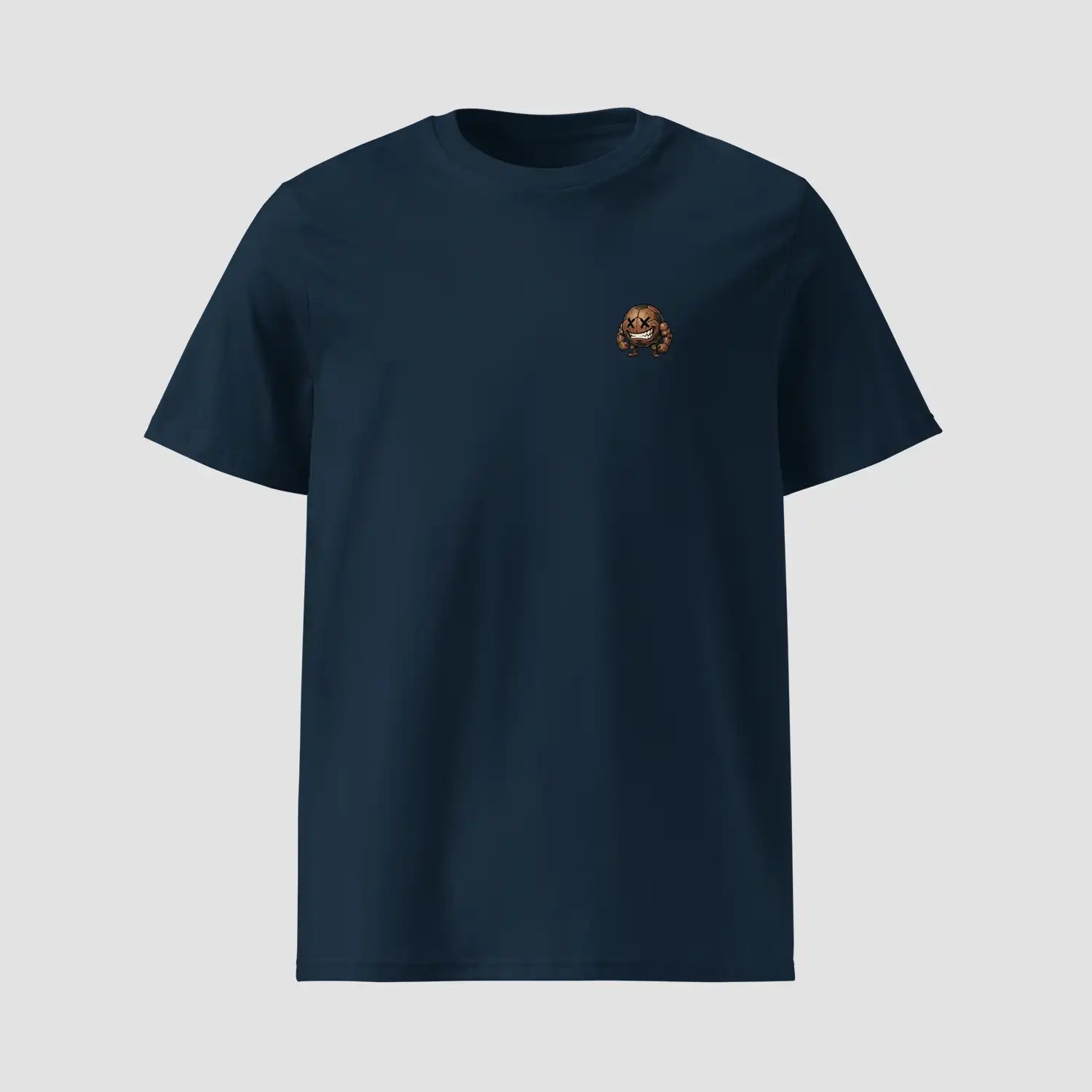 IT´S MATCHDAY T-SHIRT (french navy)