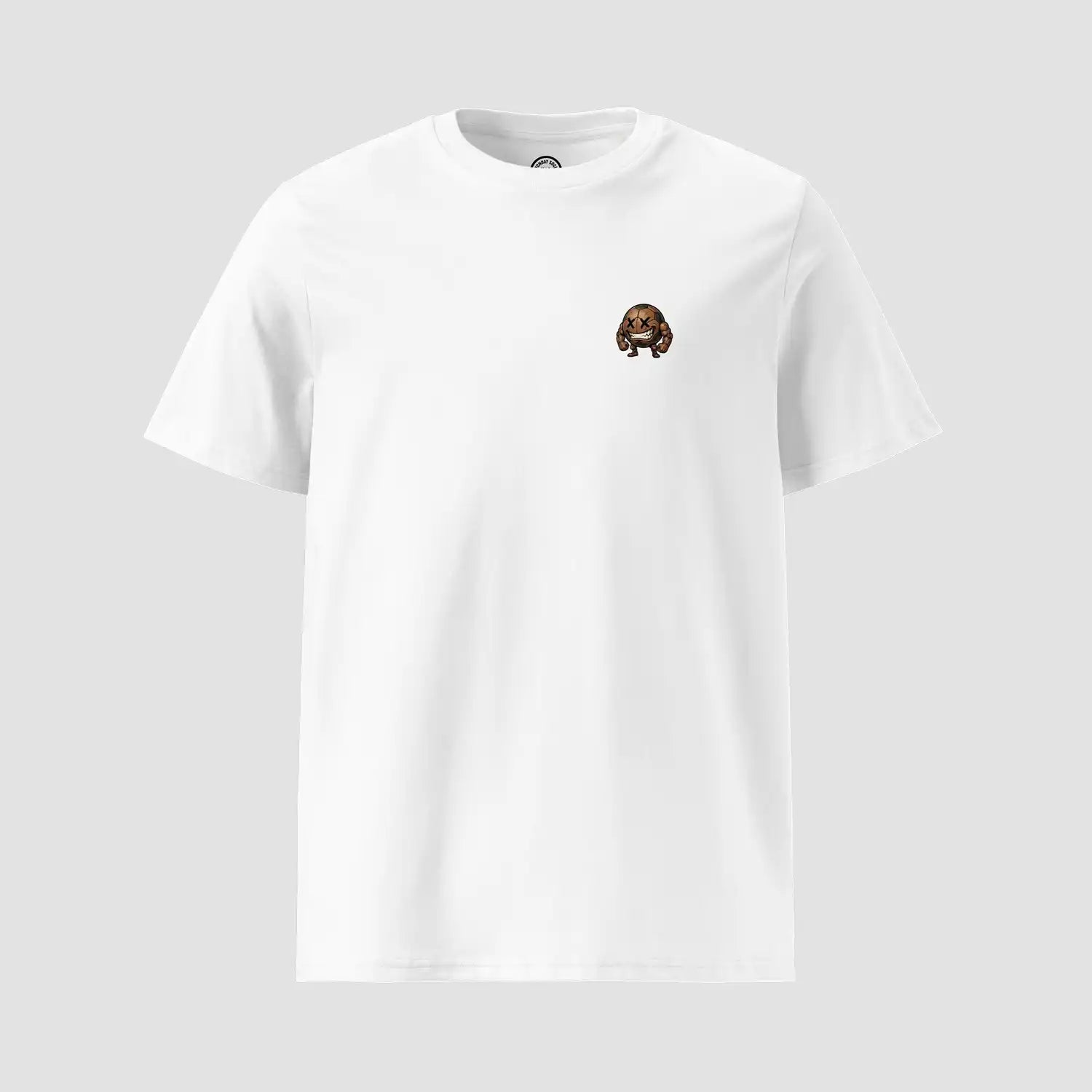 IT´S MATCHDAY T-SHIRT (weiß)