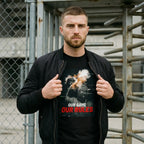 MDSC X Our Rules – T-Shirt Herren