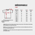 IT´S MATCHDAY T-SHIRT (anthrazit)