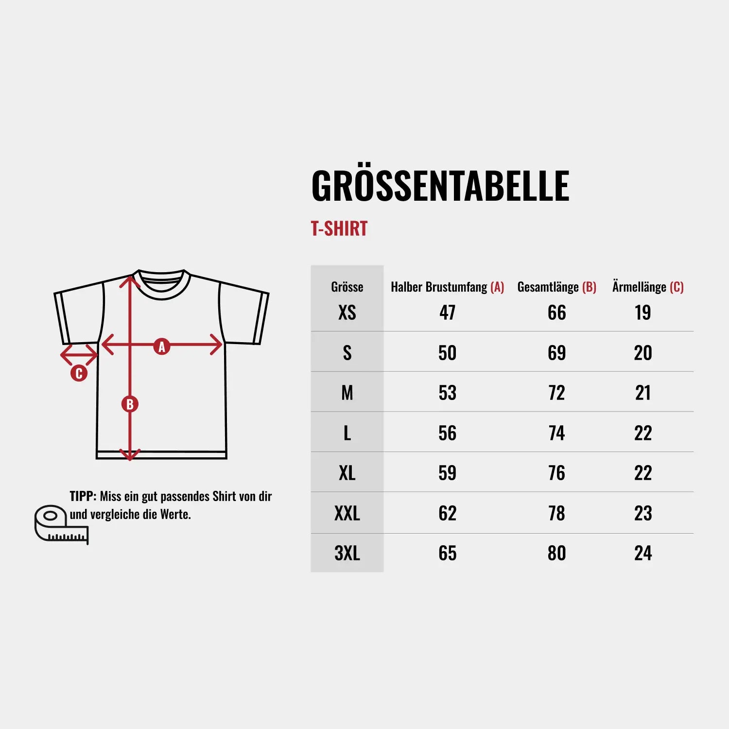 MDSC X Kurvenjunge – T-Shirt Herren